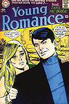 Young Romance (1963)  n° 151 - DC Comics
