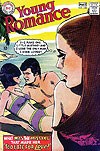 Young Romance (1963)  n° 153 - DC Comics