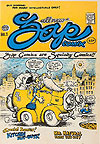 Zap Comix (1967)  n° 1 - Apex Novelties