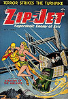 Zip-Jet (1953)  n° 2 - St. John Publishing Co.