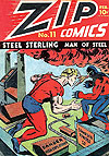 Zip Comics (1940)  n° 11 - Archie Comics
