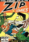 Zip Comics (1940)  n° 16 - Archie Comics