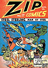 Zip Comics (1940)  n° 17 - Archie Comics
