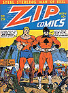 Zip Comics (1940)  n° 20 - Archie Comics