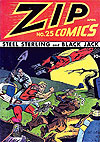 Zip Comics (1940)  n° 25 - Archie Comics
