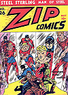Zip Comics (1940)  n° 26 - Archie Comics