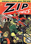 Zip Comics (1940)  n° 29 - Archie Comics