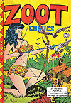 Zoot Comics (1946)  n° 14 - Fox Feature Syndicate