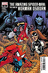 Amazing Spider-Man, The: The Sins of Norman Osborn (2020)  n° 1 - Marvel Comics