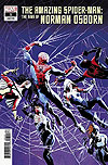 Amazing Spider-Man, The: The Sins of Norman Osborn (2020)  n° 1 - Marvel Comics