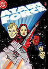 Atari Force Mini Comic (1982)  n° 2 - DC Comics