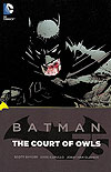 Batman 75th Anniversary Commemorative Collection (2014)  - DC Comics