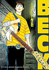 Beck (2000)  n° 12 - Kodansha