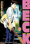 Beck (2000)  n° 24 - Kodansha