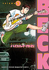 Beck (2000)  n° 5 - Kodansha