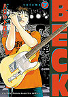 Beck (2000)  n° 7 - Kodansha