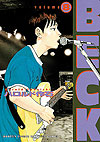 Beck (2000)  n° 8 - Kodansha
