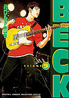 Beck (2000)  n° 9 - Kodansha