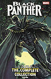 Black Panther By Christopher Priest: The Complete Collection (2015)  n° 3 - Marvel Comics