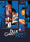Blue Giant (2013)  n° 10 - Shogakukan