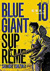 Blue Giant Supreme (2017)  n° 10 - Shogakukan