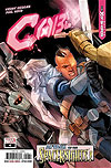 Cable (2020)  n° 4 - Marvel Comics