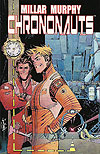 Chrononauts (2015)  n&deg;&nbsp;1 - Image Comics