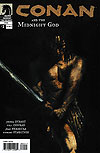 Conan And The Midnight God (2006)  n° 1 - Dark Horse Comics