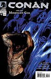 Conan And The Midnight God (2006)  n° 4 - Dark Horse Comics