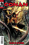 Conan: Island of No Return (2011)  n° 2 - Dark Horse Comics