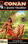 Conan And The Jewels of Gwahlur (2005)  n° 1 - Dark Horse Comics