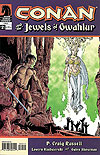 Conan And The Jewels of Gwahlur (2005)  n° 2 - Dark Horse Comics