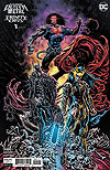 Dark Nights: Death Metal Trinity Crisis (2020)  n° 1 - DC Comics