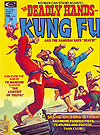 Deadly Hands of Kung Fu, The (1974)  n° 9 - Curtis Magazines (Marvel Comics)