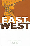 East of West (2013)  n° 6 - Image Comics
