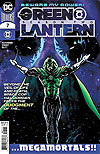 Green Lantern Season Two, The (2020)  n° 7 - DC Comics