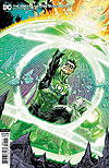 Green Lantern Season Two, The (2020)  n° 7 - DC Comics