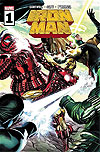 Iron Man (2020)  n° 1 - Marvel Comics
