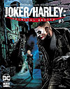 Joker/Harley: Criminal Sanity (2019)  n° 5 - DC (Black Label)