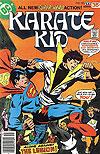 Karate Kid (1976)  n° 12 - DC Comics