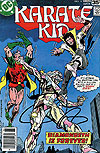 Karate Kid (1976)  n° 14 - DC Comics