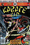 Karate Kid (1976)  n° 3 - DC Comics