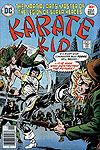 Karate Kid (1976)  n° 5 - DC Comics