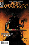 King Conan: The Phoenix On The Sword (2012)  n° 1 - Dark Horse Comics