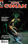 King Conan: The Phoenix On The Sword (2012)  n° 4 - Dark Horse Comics