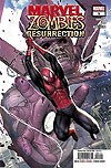 Marvel Zombies: Resurrection (2020)  n&deg;&nbsp;1 - Marvel Comics
