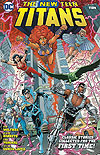 New Teen Titans, The (2014)  n° 10 - DC Comics
