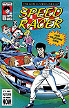 New Adventures of Speed Racer  n° 1 - Now Comics