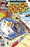 New Adventures of Speed Racer  n° 2 - Now Comics