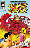 New Adventures of Speed Racer  n° 3 - Now Comics